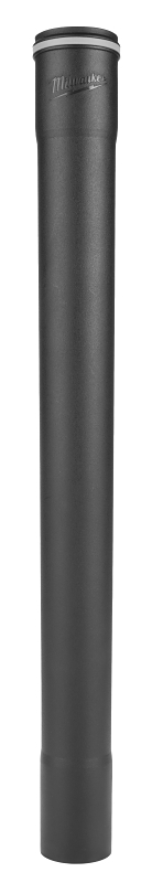 Milwaukee 49-90-1987 Extension Wand, Plastic, Black/Gray