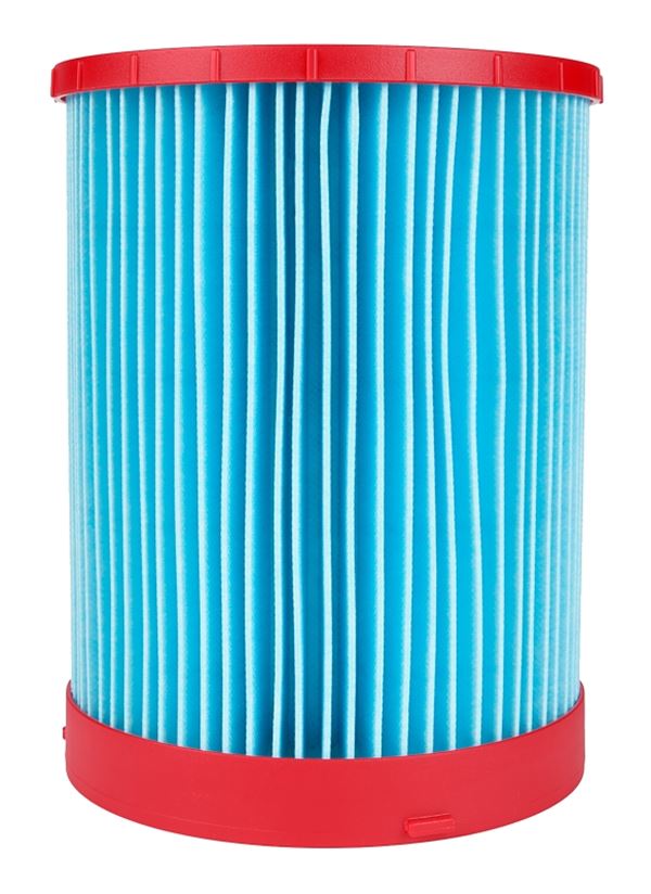 Milwaukee 49-90-1978 Large Vacuum High-Efficiency Filter, 0.5 um