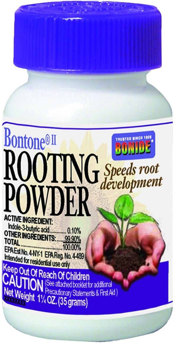 Bonide 925 Plant Food, 1.25 oz, Solid, 0-0-0 N-P-K Ratio