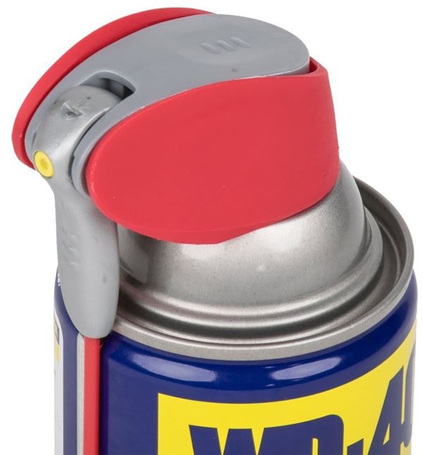 LUBE PNTRT SMTSTRW WD40 8OZ