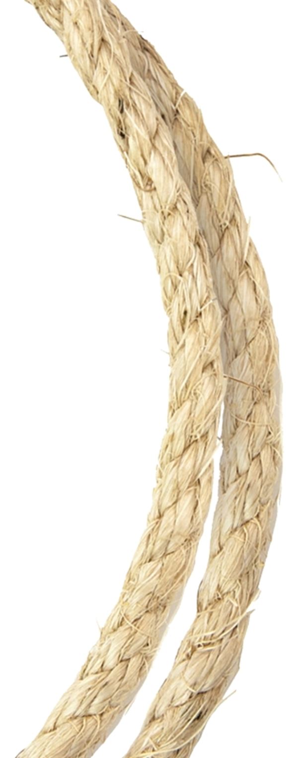 ROPE SISAL SPOOL 7/8IN X 200FT