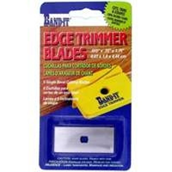 Cloverdale 25233 Replacement Single Bevel Edge Trimmer Blade, For: 33437 Edge Trimmer