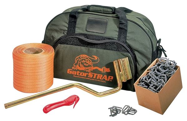 TransTech ST-SPT6080 Strapping Kit