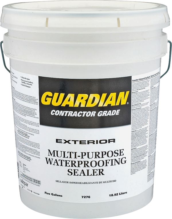 SEALER WATERPROOFING MSURFC 5G