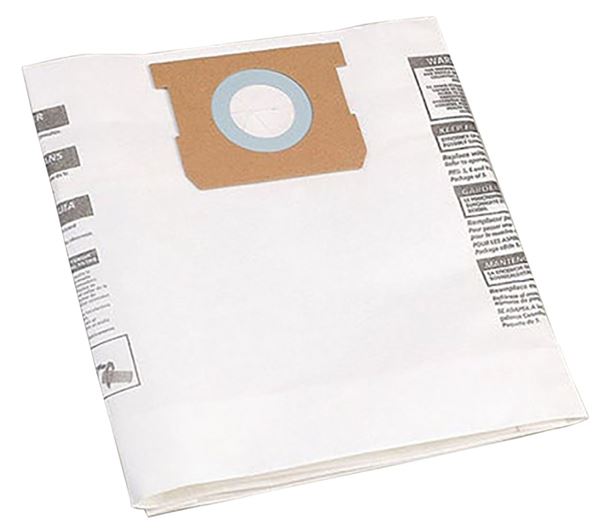 Shop-Vac 9066133 Filter Bag