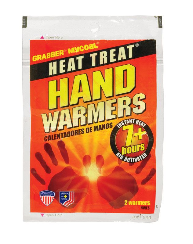 grabber hand warmers